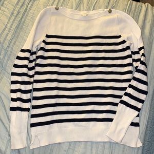 J.Crew sweater